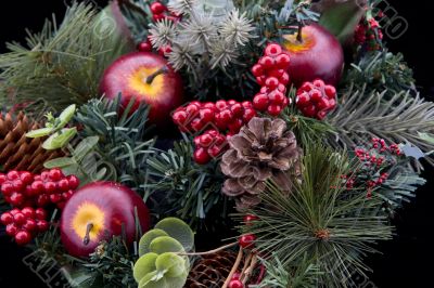 Christmas decorations