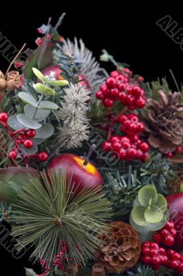 Christmas decorations