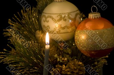 Christmas decorations