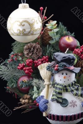 Christmas decorations