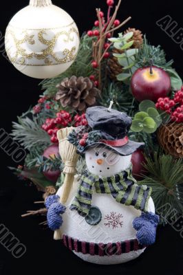 Christmas decorations