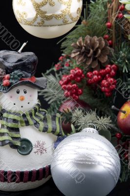 Christmas decorations