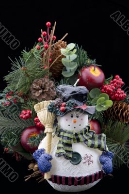 Christmas decorations