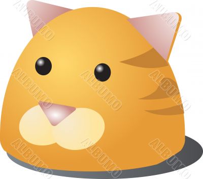 Cat Cartoon Cat Cartoon