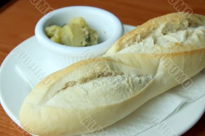 French bread