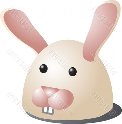 Rabbit cartoon Rabbit cartoon