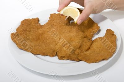 Viennese Schnitzel