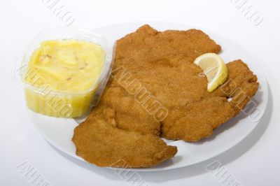 Viennese Schnitzel