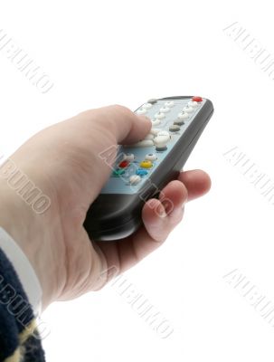 Remote control Remote control