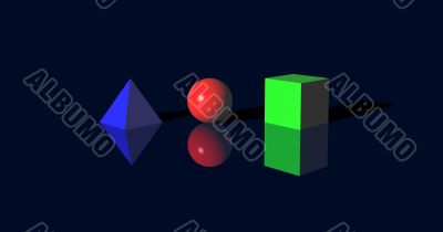geometrical basic forms geometrical basic forms