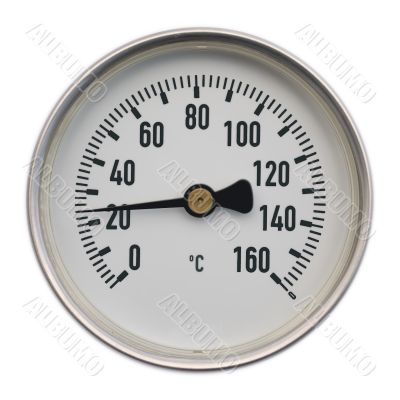 thermometer