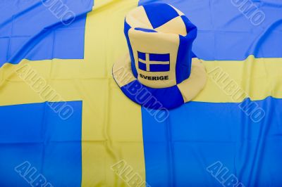 Swedish items