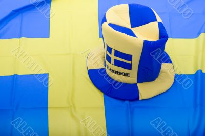 Swedish items