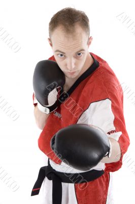Kickboxing
