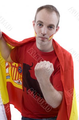 Spain-fan
