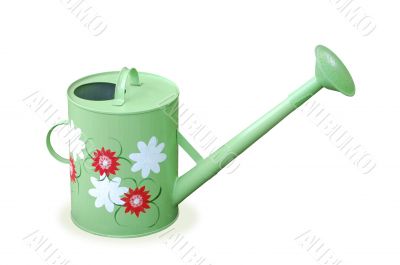 Watering-can