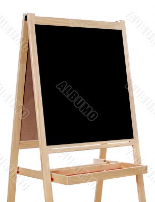 Blank slate Blank slate