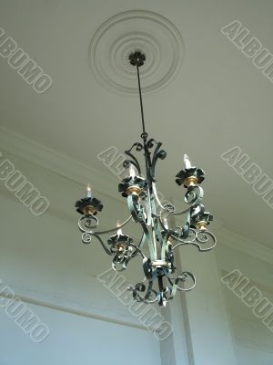 chandelier