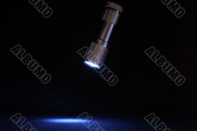 Electric torch Electric torch