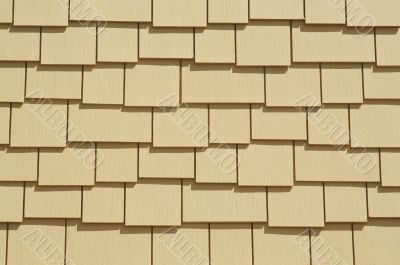 Abstract Shingles Background