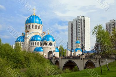 Russian Orthodox Church