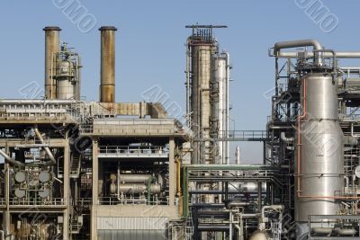 Refinery