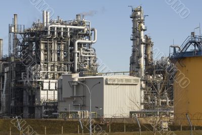 Refinery