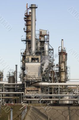 Refinery