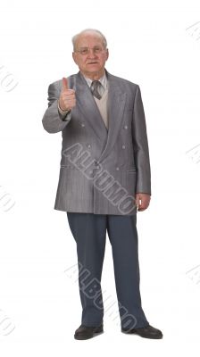 Optimist senior Optimist senior