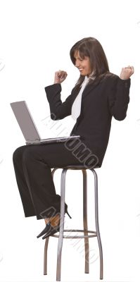 Computer satisfaction Computer satisfaction