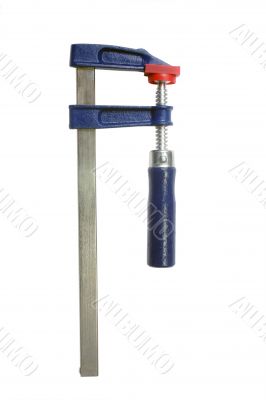 Bar clamp Bar clamp