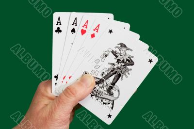 Joker Joker