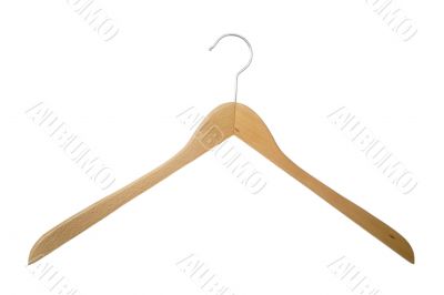 Clothes hanger