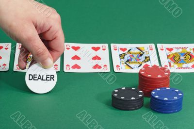 Dealer