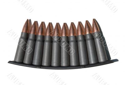 ammunition