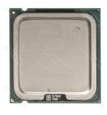 central processor central processor