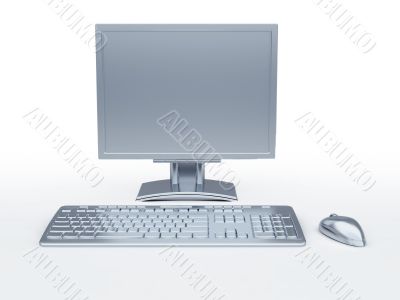 personal computer