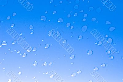 drops