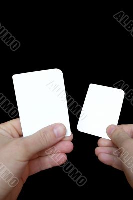 Decision Cards 5