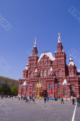 Red Square