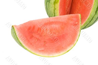 Cool Personal Watermelon Wedge
