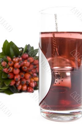 Rosehips Tea