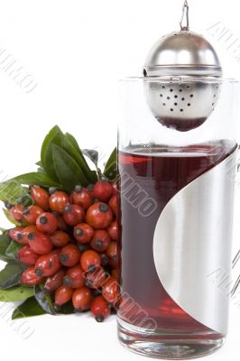 Rosehips Tea