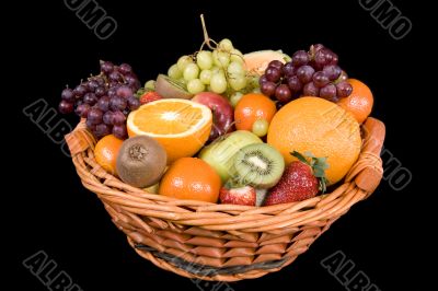 Fruits Basket