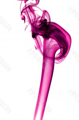 Abstract smoke background Abstract smoke background