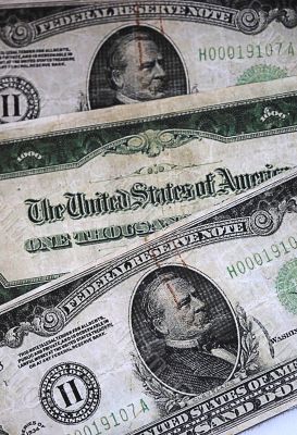 Money Money