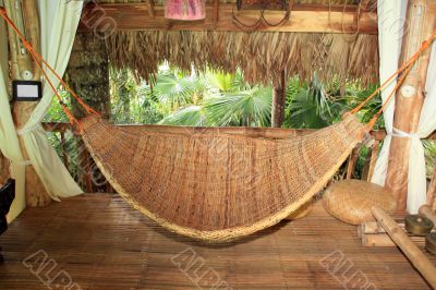 native hammock