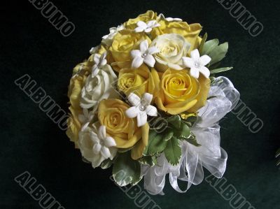 Wedding Flowers