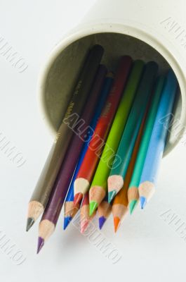 Colored Pencils