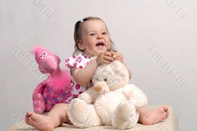 Baby and Toys Baby and Toys